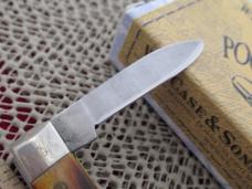 Case XX 1986 Stag Stockman Pattern # 52033 ss