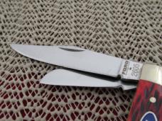 Ford Red Bone Stockman Model # 2605