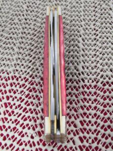 Ford Red Bone Stockman Model # 2605