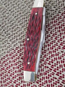 Ford Red Bone Stockman Model # 2605