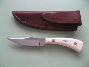 GEORGE HERRON IVORY CUSTOM #1639