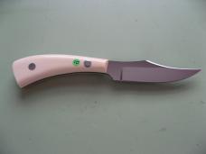 GEORGE HERRON IVORY CUSTOM #1639