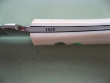 GEORGE HERRON IVORY CUSTOM #1639