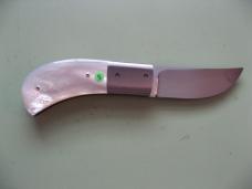 CLAUDE MONTJOY PEARL FOLDER