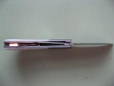 CLAUDE MONTJOY PEARL FOLDER