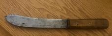 OLD KEEN KUTTER MOUNTAIN MAN INDIAN