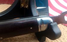 BLACK FRIDAY SALE - Robeson ShurEdge #322 Hobo Slot Knife