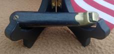 Heysinger 1884 Novelty Mfg Co Gravity knife