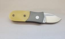 Schrade SCALY Mini Auto Knife