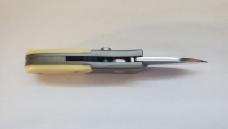 Schrade SCALY Mini Auto Knife