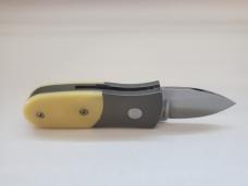 Schrade SCALY Mini Auto Knife