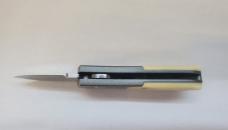 Schrade SCALY Mini Auto Knife