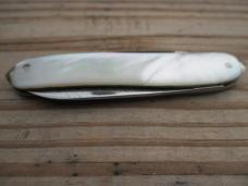Remington Pearl Lobster Knife 