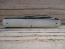 Schrade Cut. Co.  Split Back Pearl Whittler 