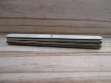 Schrade Cut. Co.  Split Back Pearl Whittler 