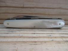 Schrade Cut. Co.  Split Back Pearl Whittler 
