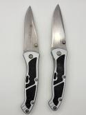  TWO Smith and Wesson S.W.A.T.M Swat M  Assisted Opening Knives   #50