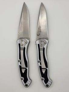  TWO Smith and Wesson S.W.A.T.M Swat M  Assisted Opening Knives   #50