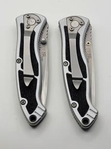  TWO Smith and Wesson S.W.A.T.M Swat M  Assisted Opening Knives   #50