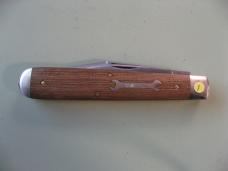 GEC 871223 ENGLISH JACK  OIL WELL SUCKER ROD WOOD #1