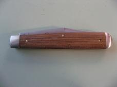 GEC 871223 ENGLISH JACK  OIL WELL SUCKER ROD WOOD #1