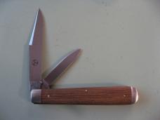 GEC 871223 ENGLISH JACK  OIL WELL SUCKER ROD WOOD #1