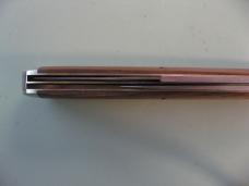 GEC 871223 ENGLISH JACK  OIL WELL SUCKER ROD WOOD #1