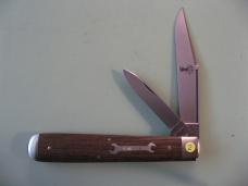 GEC 871223 ENGLISH JACK  OIL WELL SUCKER ROD WOOD #2