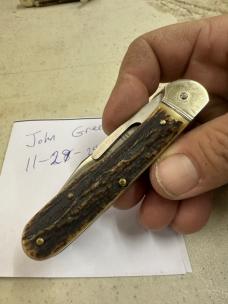 Cap lifter. New old stock! 