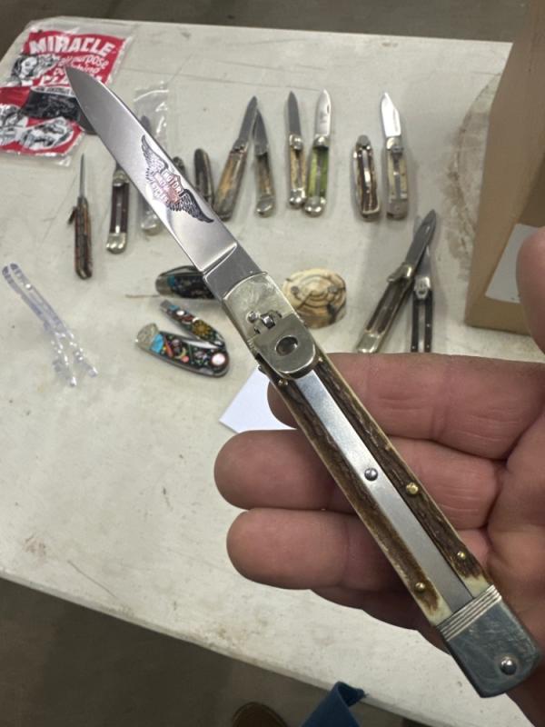 Harley etch hubertus 