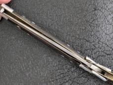 Vintage Medium Balisong/Butterfly Knife.
