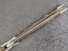 Vintage Medium Balisong/Butterfly Knife.