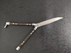 Vintage Medium Balisong/Butterfly Knife.