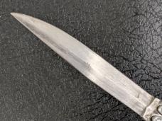 Vintage Medium Balisong/Butterfly Knife.