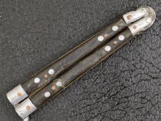 Vintage Medium Balisong/Butterfly Knife.