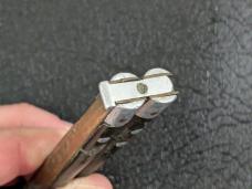 Vintage Medium Balisong/Butterfly Knife.