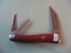 GEC 380321 NORTHFIELD ENGLISH WHITTLER BLOODWOOD
