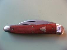 GEC 380321 NORTHFIELD ENGLISH WHITTLER BLOODWOOD