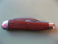 GEC 380321 NORTHFIELD ENGLISH WHITTLER BLOODWOOD