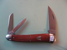 GEC 380321 NORTHFIELD ENGLISH WHITTLER BLOODWOOD