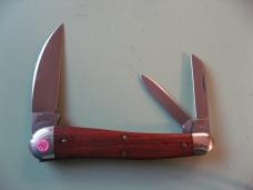 GEC 380321 NORTHFIELD ENGLISH WHITTLER BLOODWOOD
