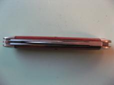 GEC 380321 NORTHFIELD ENGLISH WHITTLER BLOODWOOD
