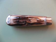 TUNA VALLEY 2007 BURNT STAG SCOUT TRAPPER
