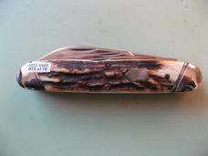 TUNA VALLEY 2010 BURNT STAG CIGAR CONGRESS