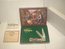 Remington USA R1176 Baby Bullet 1994 Limited Edition NIB 1 OF 5000