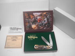 Remington USA R1176 Baby Bullet 1994 Limited Edition NIB 1 OF 5000