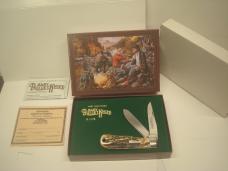 Remington USA R1176 Baby Bullet 1994 Limited Edition NIB 1 OF 5000