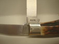 Remington USA R1176 Baby Bullet 1994 Limited Edition NIB 1 OF 5000