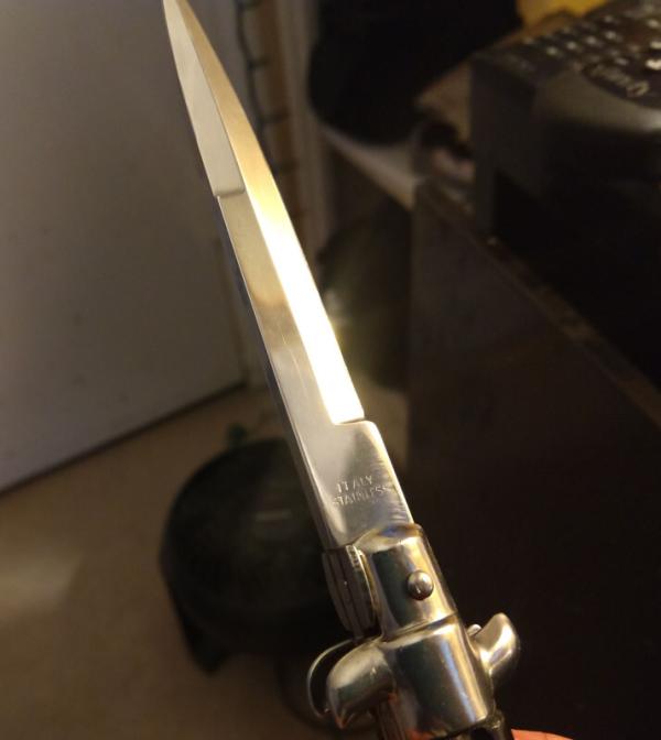 Vintage Frank B 9 inch Vintage Frank B 9 inch