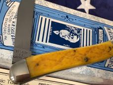 Case Classic 1991 Large Toothpick Knife Mdl# 61098 SAB, NOS in orig box